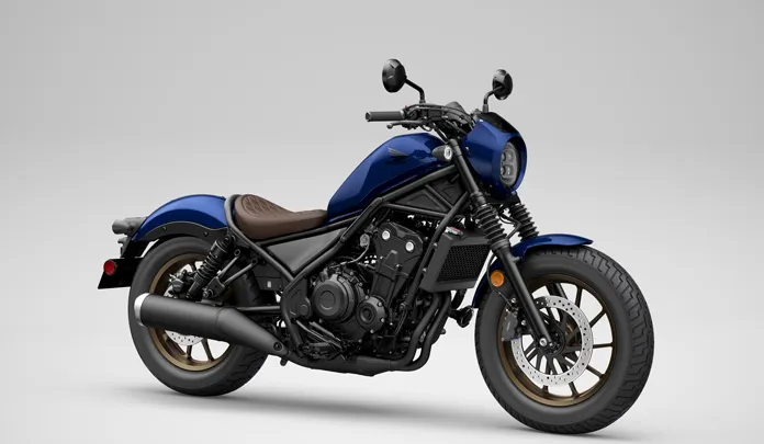 Honda Rebel 300 vs Royal Enfield Goan Classic 350: cruiser face-off