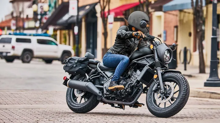 Honda CB350 vs Rebel 300: which Honda 300–350 wins?