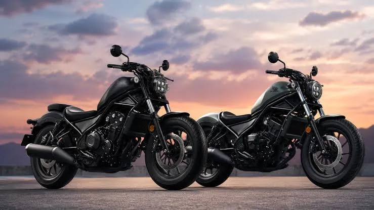Honda Rebel 500 vs the Royal Enfield 650 twins: should you wait?