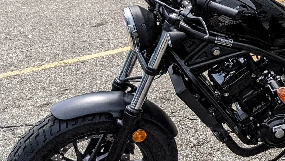 Honda recalls Rebel 300 & 500 in the US: does it affect India?